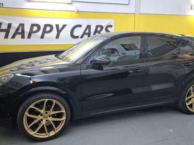Negro Usado 2019 Porsche Cayenne SUV | 67.999 €