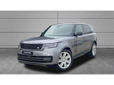 usado Land Rover Range Rover 3.0d I6 Mhev Hse Lwb Awd Aut. 350