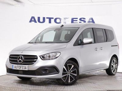 Usado Mercedes 180 115 CV (84 kW) 2023 Plata Berlina