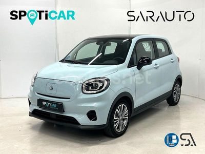 Leapmotor T03