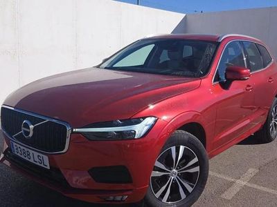 Usado 2021 Volvo XC60 Momentum SUV | 31.500 € (Precio justo)