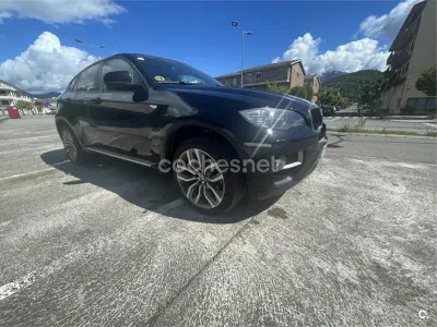 Usado BMW X6
