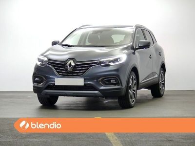 usado Renault Kadjar 1.3 TCE 103KW TECHNO 140 5P