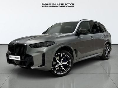 Usado 2024 BMW X5 Comfort Edition SUV | 88.900 €