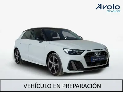 Nuevo Audi A1 Sportback 116 CV (85 kW) 2025 Utilitario
