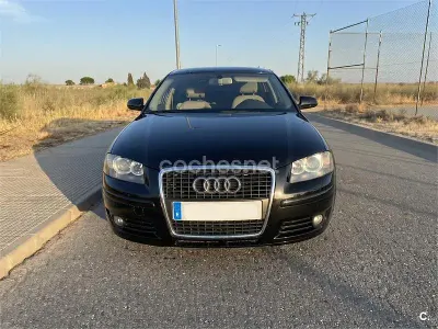 Usado Audi A3