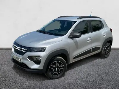 Begagnad Dacia Spring Expression 33 kW (45 HK) 2023 Halvkombi