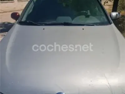 Usado Nissan Almera