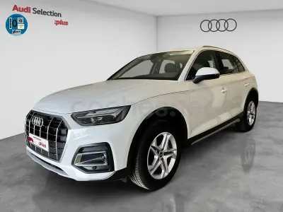 Occasion Audi Q5