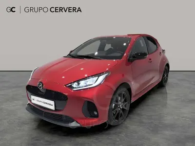 Usado Mazda 2