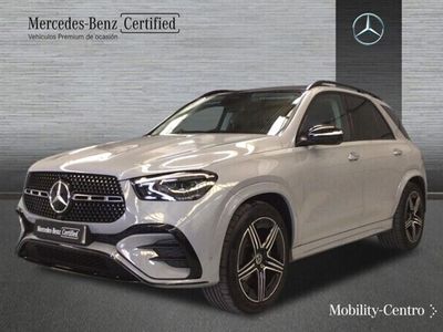 Mercedes GLE300