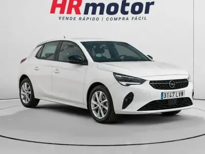 Usado Opel Corsa Elegance 100 CV (73 kW) 2022 Utilitario