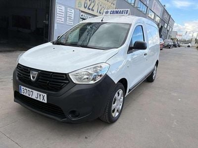 Dacia Dokker