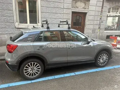 Usado Audi Q2