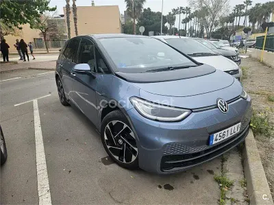Usado VW ID.3 Pro Performance 150 kW (205 CV) 2020 Eléctrico Utilitario