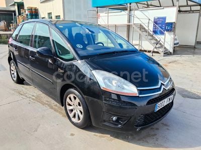 Citroën C4 Picasso
