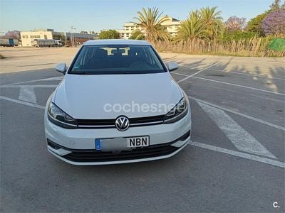 VW Golf VII