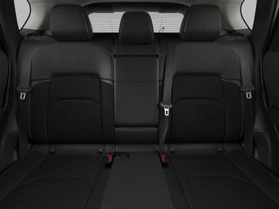 Nuevo Mazda CX-5 Exclusive-Line 141 CV (103 kW) 2026 Gris SUV