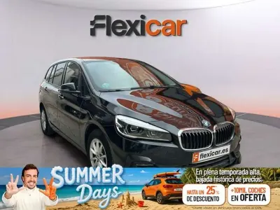 Usado BMW 216