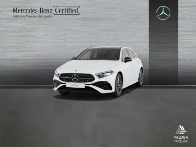 Usado Mercedes A200 150 CV (110 kW) 2025 Berlina