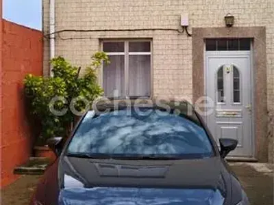 Usado Seat Leon FR 150 CV (110 kW) 2020 Gris / plata Berlina