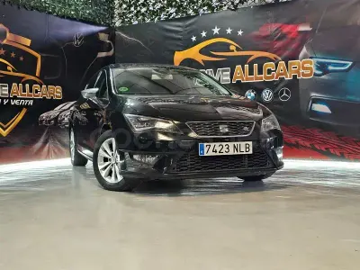 Usado Seat Leon