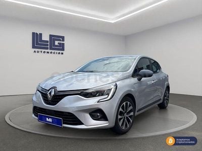 Usado Renault Clio V