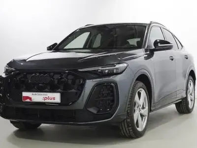 Usado Audi Q5