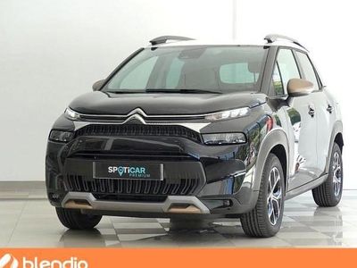 Usado Citroën C3 Aircross 110 CV (80 kW) 2022 SUV