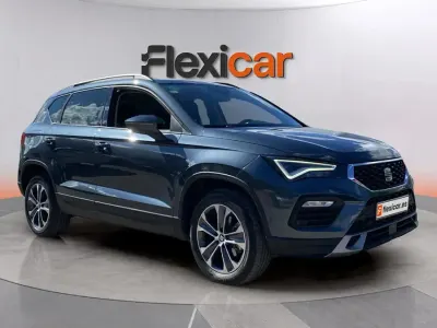 Usado Seat Ateca