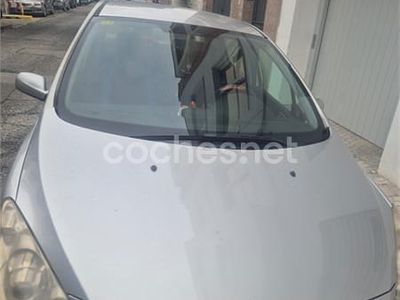 Gris / plata Usado 2007 Peugeot 307 Berlina | 2200 € (Buen precio)