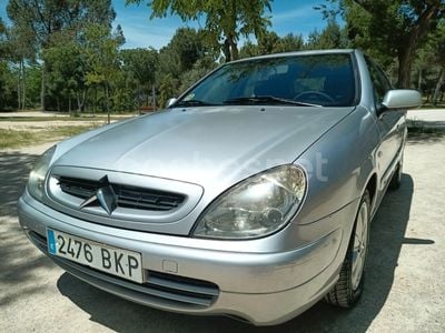 Citroën Xsara