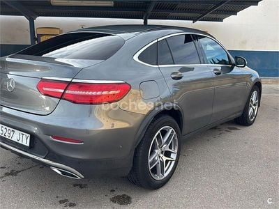 Mercedes GLC220