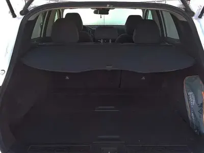 Usado Renault Kadjar LIMITED 116 CV (85 kW) 2022 Blaqnco SUV