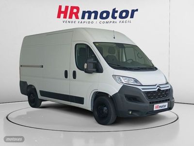 Citroën Jumper