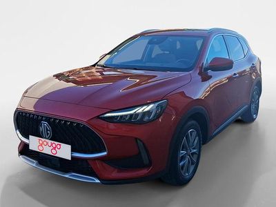 Usado MG EHS Comfort 258 CV (189 kW) 2024 Rojo SUV