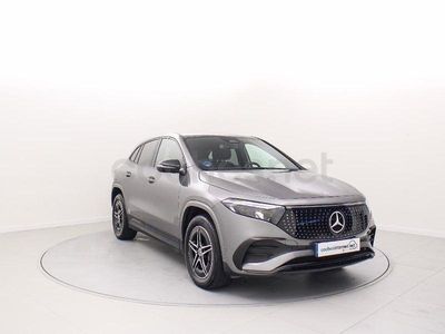 Usado Mercedes EQA250 2024 Eléctrico SUV