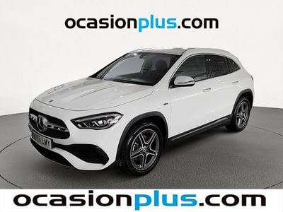 Mercedes GLA250