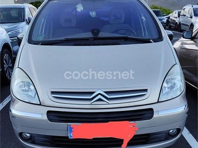 Citroën Xsara Picasso