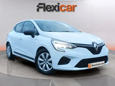 Usado Renault Clio V