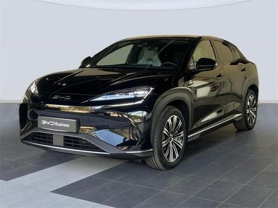 Nuevo BYD Sealion 7 389 kW (530 CV) 2025 Space black SUV