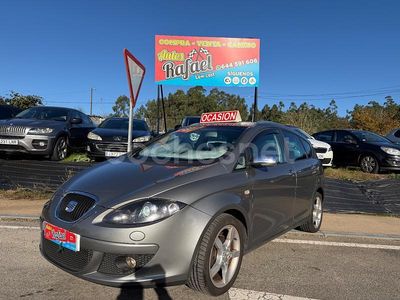 Beige Usado 2007 Seat Altea XL Sport Monovolumen | 5500 €