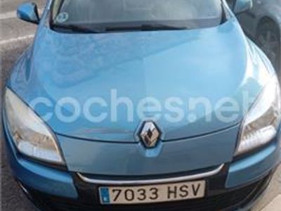 Renault Mégane GrandTour