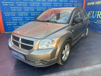 Dodge Caliber