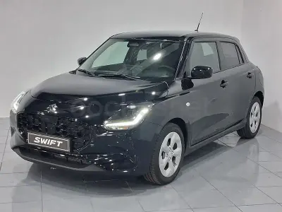 Usado Suzuki Swift