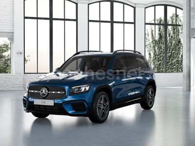 Mercedes GLB200