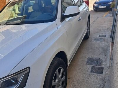 usado Audi Q5 Advanced 40 TDI 150kW quattro-ultra