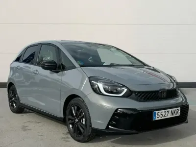 Nuevo Honda Jazz Sport 122 CV (89 kW) 2026 Otro Utilitario