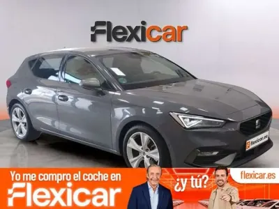 Usado Seat Leon