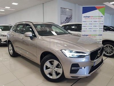Käytetty Volvo XC60 Core 197 HP (144 kW) 2023 Peessi Katumaasturi